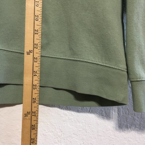 H&M x Disney Sweatshirt Mint Size XL Womens - Picture 15 of 16